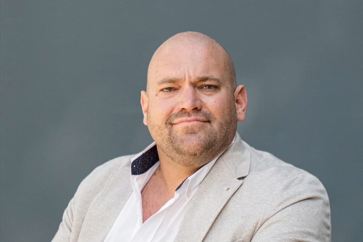 Benjamin Masset prend la direction commerciale d’Amecam