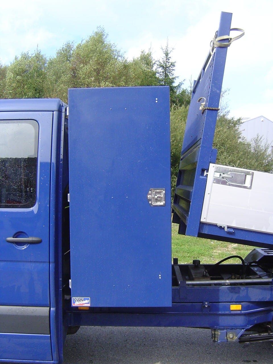 Homologation et certifications, réalisation