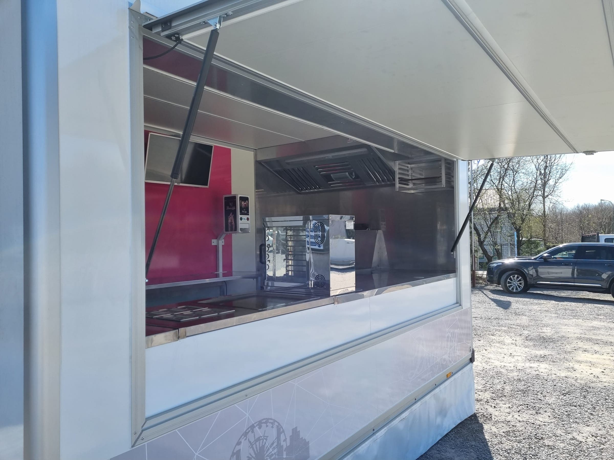 Food trucks